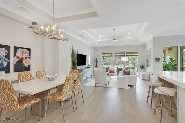 6253 Antigua WAY, Naples, FL 34113