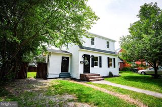 632 WATSON AVE, Winchester, VA 22601