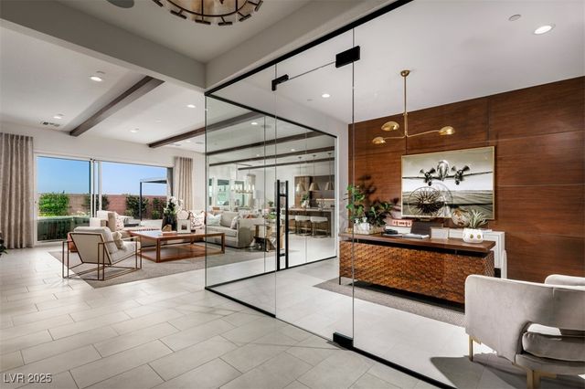 5721 Kings Bluff Avenue, Las Vegas, NV 89131