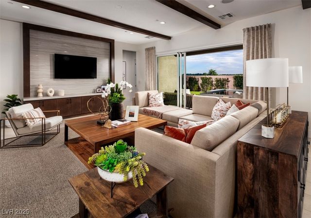 5721 Kings Bluff Avenue, Las Vegas, NV 89131