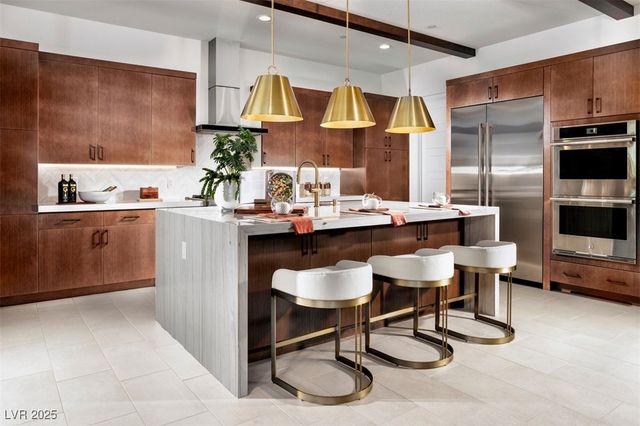 5721 Kings Bluff Avenue, Las Vegas, NV 89131