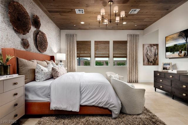 5721 Kings Bluff Avenue, Las Vegas, NV 89131