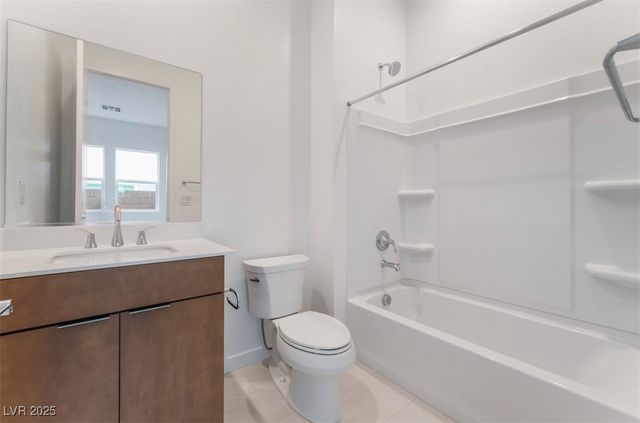 5721 Kings Bluff Avenue, Las Vegas, NV 89131