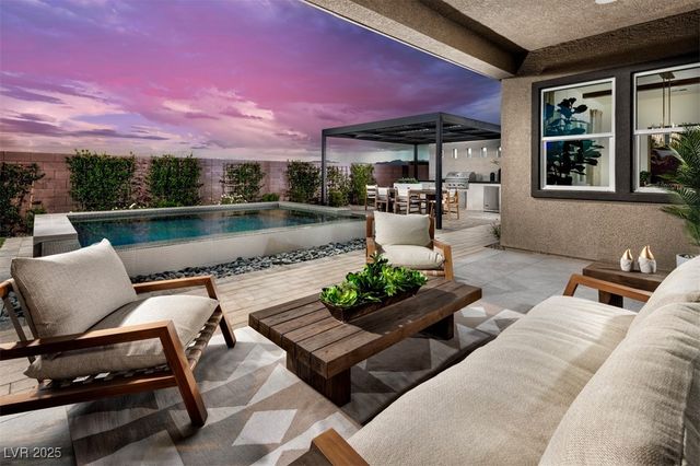 5721 Kings Bluff Avenue, Las Vegas, NV 89131