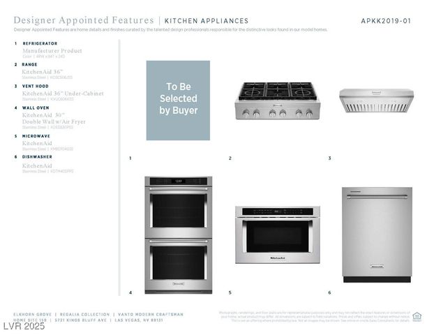 5721 Kings Bluff Avenue, Las Vegas, NV 89131