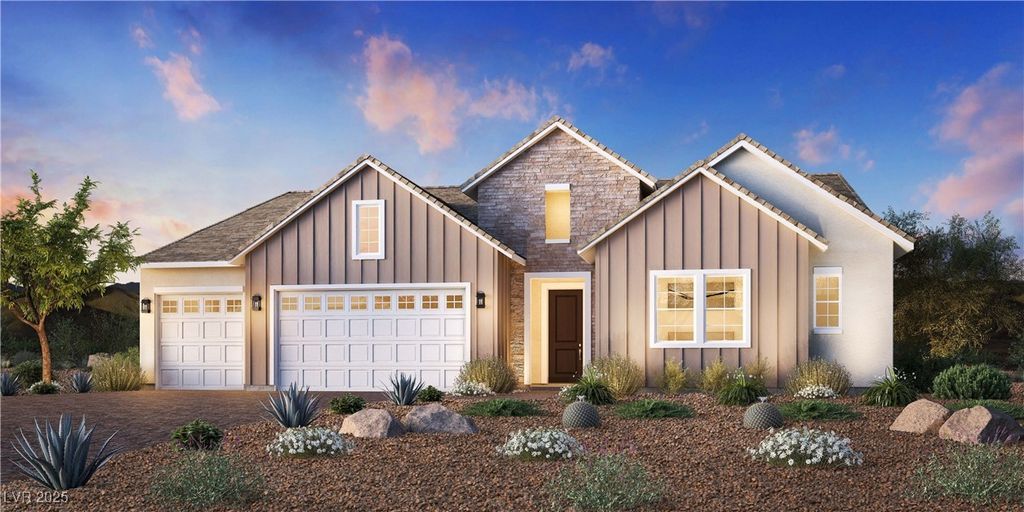 5721 Kings Bluff Avenue, Las Vegas, NV 89131