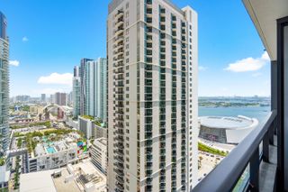 601 NE 1st Avenue 2809, Miami, FL 33132