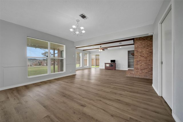 9898 Twin Shores Drive, Willis, TX 77318