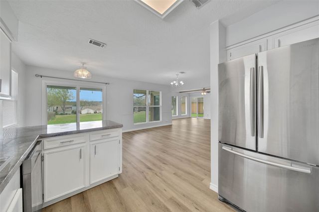 9898 Twin Shores Drive, Willis, TX 77318