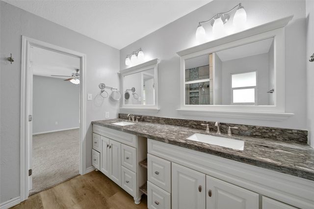 9898 Twin Shores Drive, Willis, TX 77318