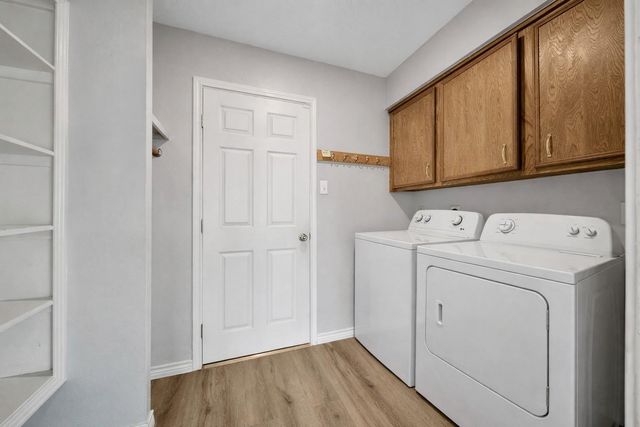 9898 Twin Shores Drive, Willis, TX 77318