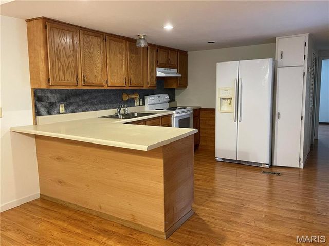 104 Aztec Drive, Piedmont, MO 63957