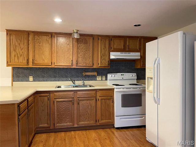 104 Aztec Drive, Piedmont, MO 63957