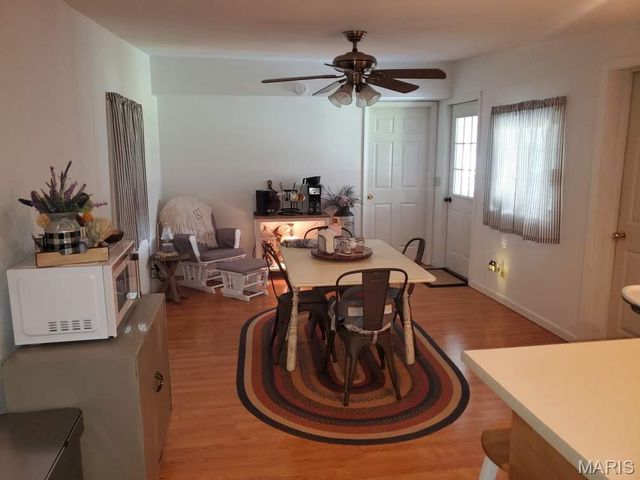 104 Aztec Drive, Piedmont, MO 63957