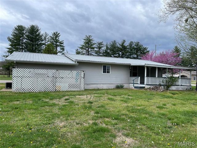 104 Aztec Drive, Piedmont, MO 63957