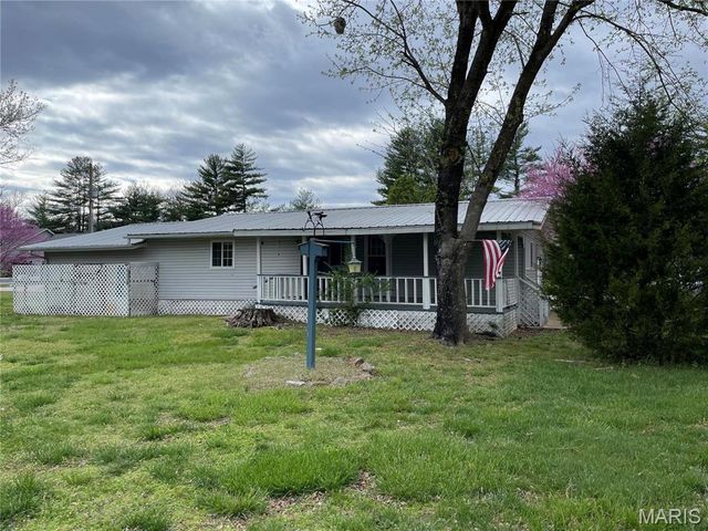 104 Aztec Drive, Piedmont, MO 63957