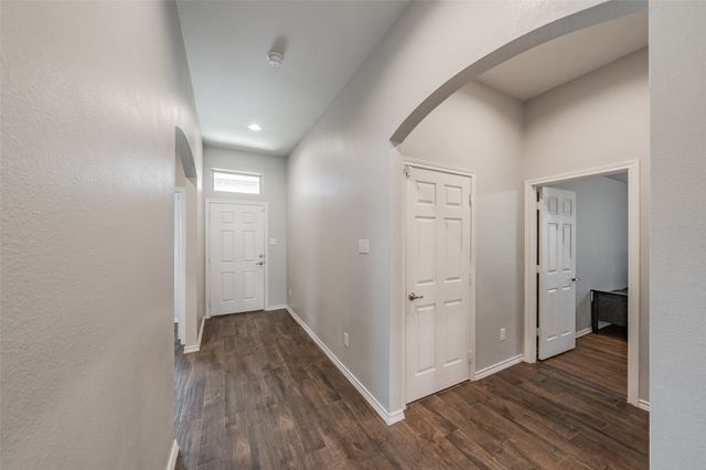 11808 Castleford Way, Fort Worth, TX 76036