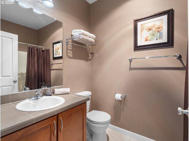 615 Nw LOST SPRINGS Ter 404, Portland, OR 97229