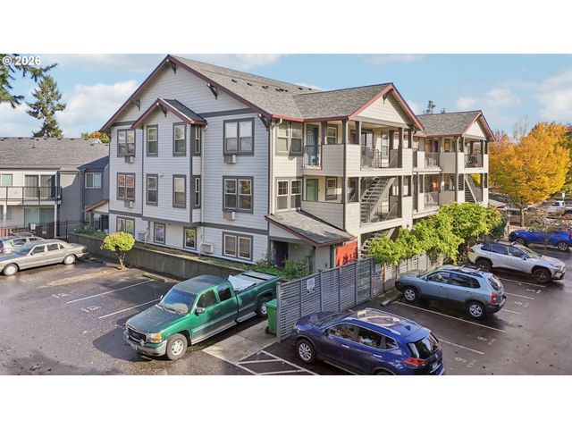 737 Ne 99TH Ave 15, Portland, OR 97220