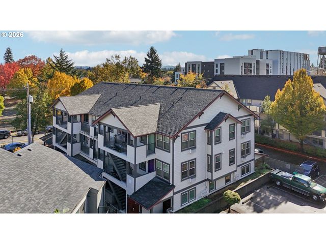 737 Ne 99TH Ave 15, Portland, OR 97220