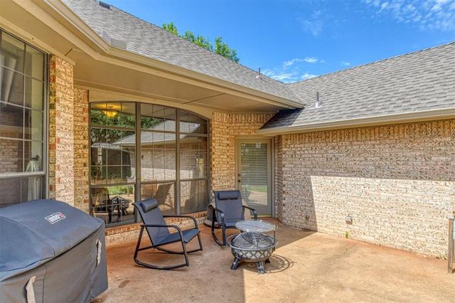 6625 NW 115th Street, Oklahoma City, OK 73162