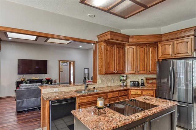 6625 NW 115th Street, Oklahoma City, OK 73162