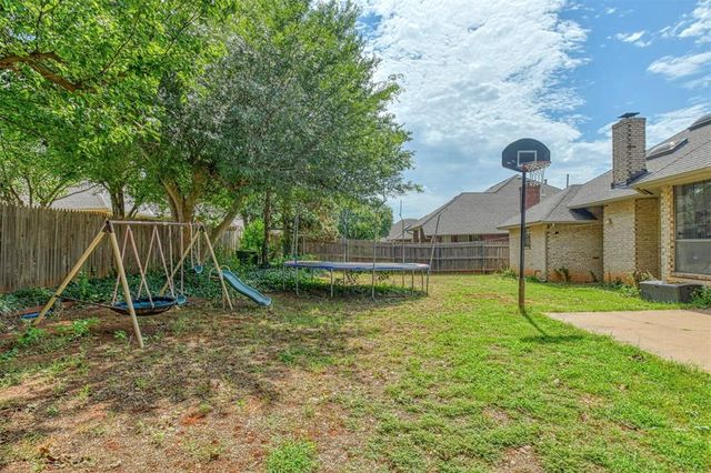 6625 NW 115th Street, Oklahoma City, OK 73162