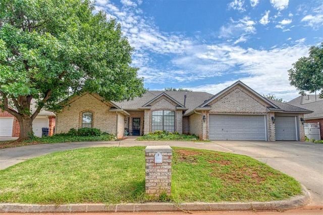 6625 NW 115th Street, Oklahoma City, OK 73162