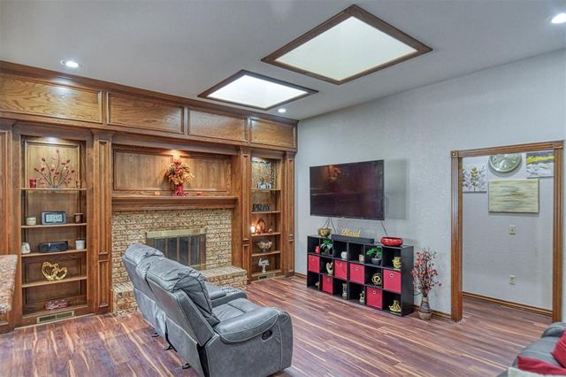 6625 NW 115th Street, Oklahoma City, OK 73162