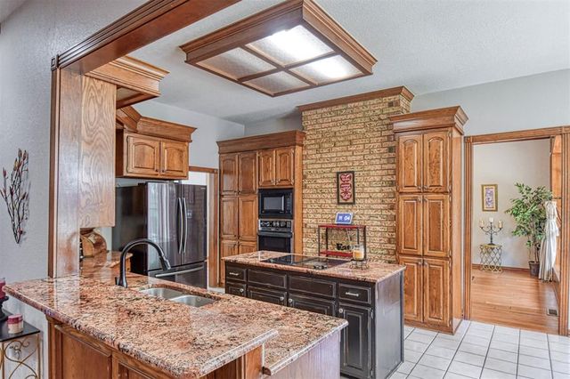6625 NW 115th Street, Oklahoma City, OK 73162