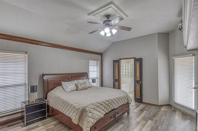 6625 NW 115th Street, Oklahoma City, OK 73162