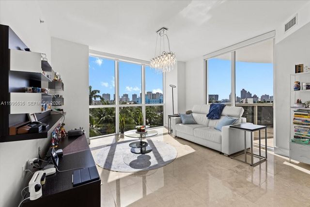 18201 Collins Ave 601A, Sunny Isles Beach, FL 33160