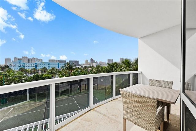 18201 Collins Ave 601A, Sunny Isles Beach, FL 33160