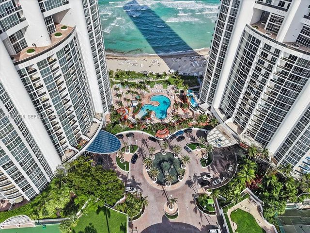 18201 Collins Ave 601A, Sunny Isles Beach, FL 33160
