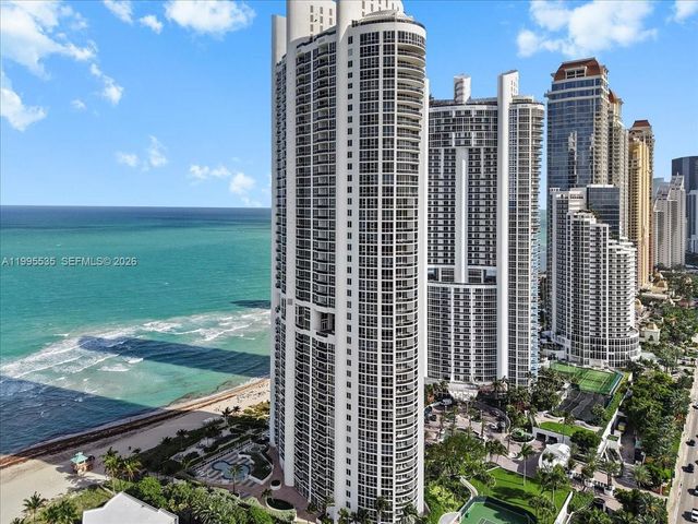 18201 Collins Ave 601A, Sunny Isles Beach, FL 33160