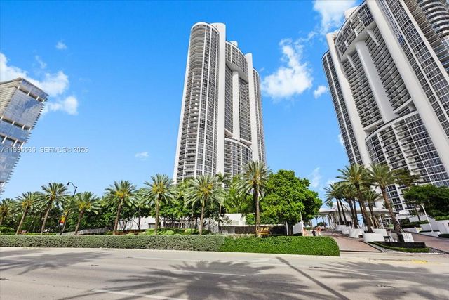 18201 Collins Ave 601A, Sunny Isles Beach, FL 33160