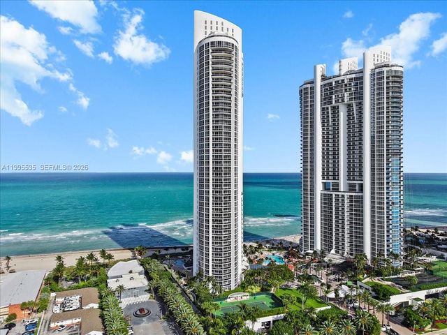 18201 Collins Ave 601A, Sunny Isles Beach, FL 33160