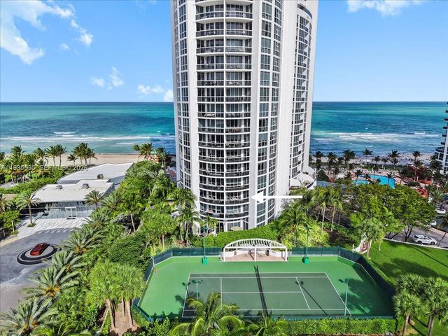 18201 Collins Ave 601A, Sunny Isles Beach, FL 33160