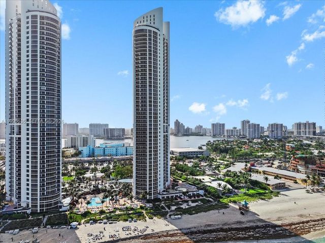 18201 Collins Ave 601A, Sunny Isles Beach, FL 33160