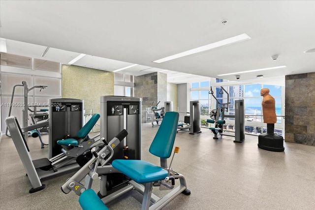 18201 Collins Ave 601A, Sunny Isles Beach, FL 33160