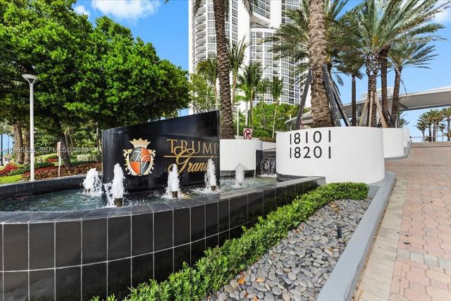 18201 Collins Ave 601A, Sunny Isles Beach, FL 33160