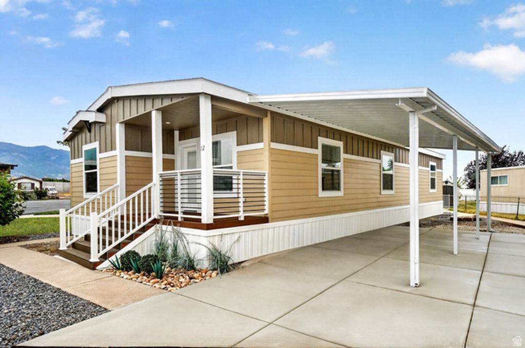 1500 N ANGEL ST #12, Layton, UT 84041 — photo 2