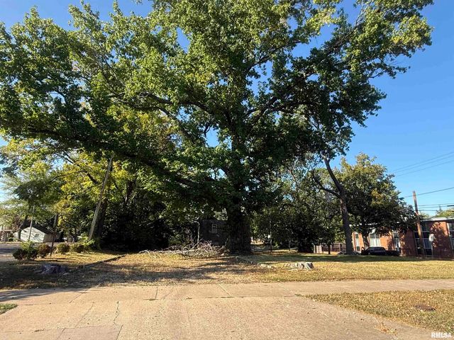 604 S Rawlings Street, Carbondale, IL 62901