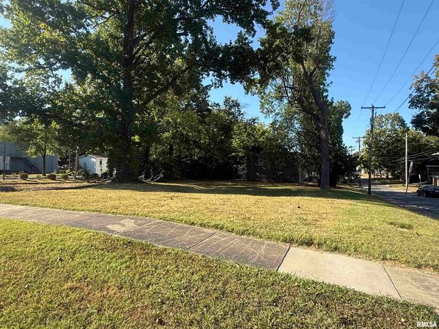 604 S Rawlings Street, Carbondale, IL 62901