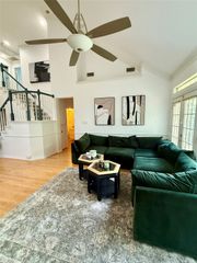 2651 Hidden Ridge Drive, Arlington, TX 76006