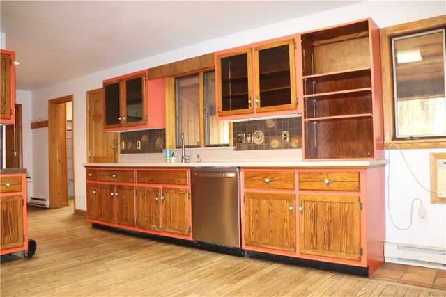 232 Red Arrow Rd, Ligonier Twp, PA 15658