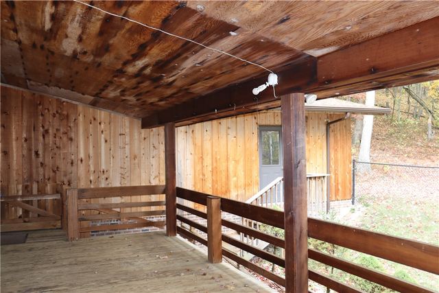 232 Red Arrow Rd, Ligonier Twp, PA 15658