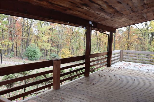 232 Red Arrow Rd, Ligonier Twp, PA 15658