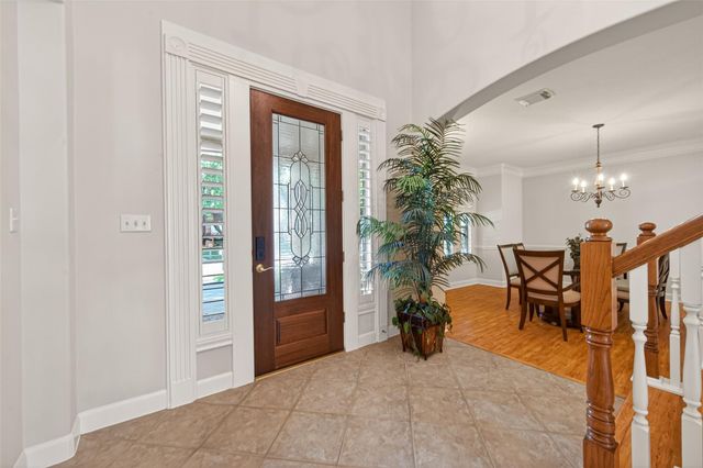 12550 Country Arbor Lane, Houston, TX 77041