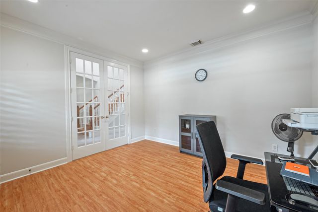 12550 Country Arbor Lane, Houston, TX 77041